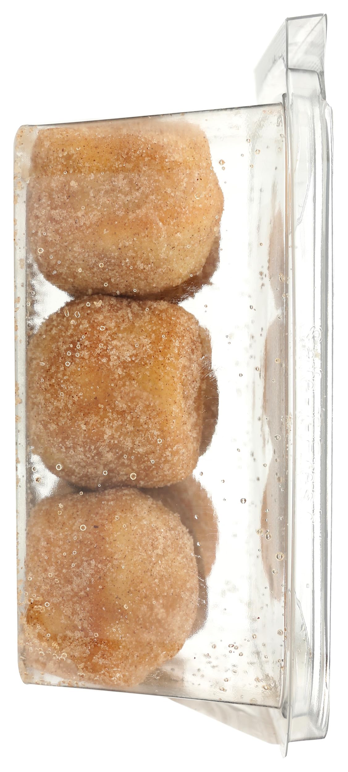 Bisousweet Confections Cinnamon Doughnut Muffins, 9 OZ