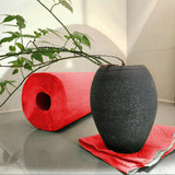 Renova Red Paper Towel Pack - 1 Roll - 120 Sheets - 2 Ply - FSC Certified - Sustainable & Absorbent