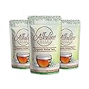 Anise Tea - 100% Organic and Alkaline - 15 Unbleached/Chemical-Free Anise Tea Bags - Pack of 3 - Caffeine-Free, No GMO