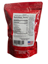 EShopX Freeze Dried Candy - 1 pound Bag Premium Freeze-Dried Crunchy Candy with Bursting Fruity Taste (16 oz, Original Rainbow) - Perfect for Gifting
