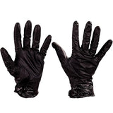 Best Nighthawk Nitrile Gloves - Small