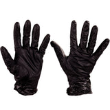 Best Nighthawk Nitrile Gloves - Small