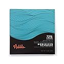 Nibble Chocolate Dominican Republic 72% | 3 Pack | Certified Organic | Vegan | 2 Ingredients | Gluten & Soy Free |