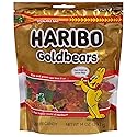 Haribo, Goldbears Gummi Candy Share Size, 14 Ounce