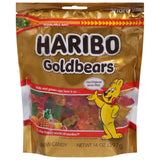 Haribo, Goldbears Gummi Candy Share Size, 14 Ounce
