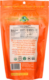 International Harvest, Organic Mango Slices, 12 Ounce