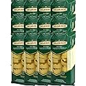 Delverde Artisan Made Pappardelle Nests Certified Kosher 8.8oz 12 pack