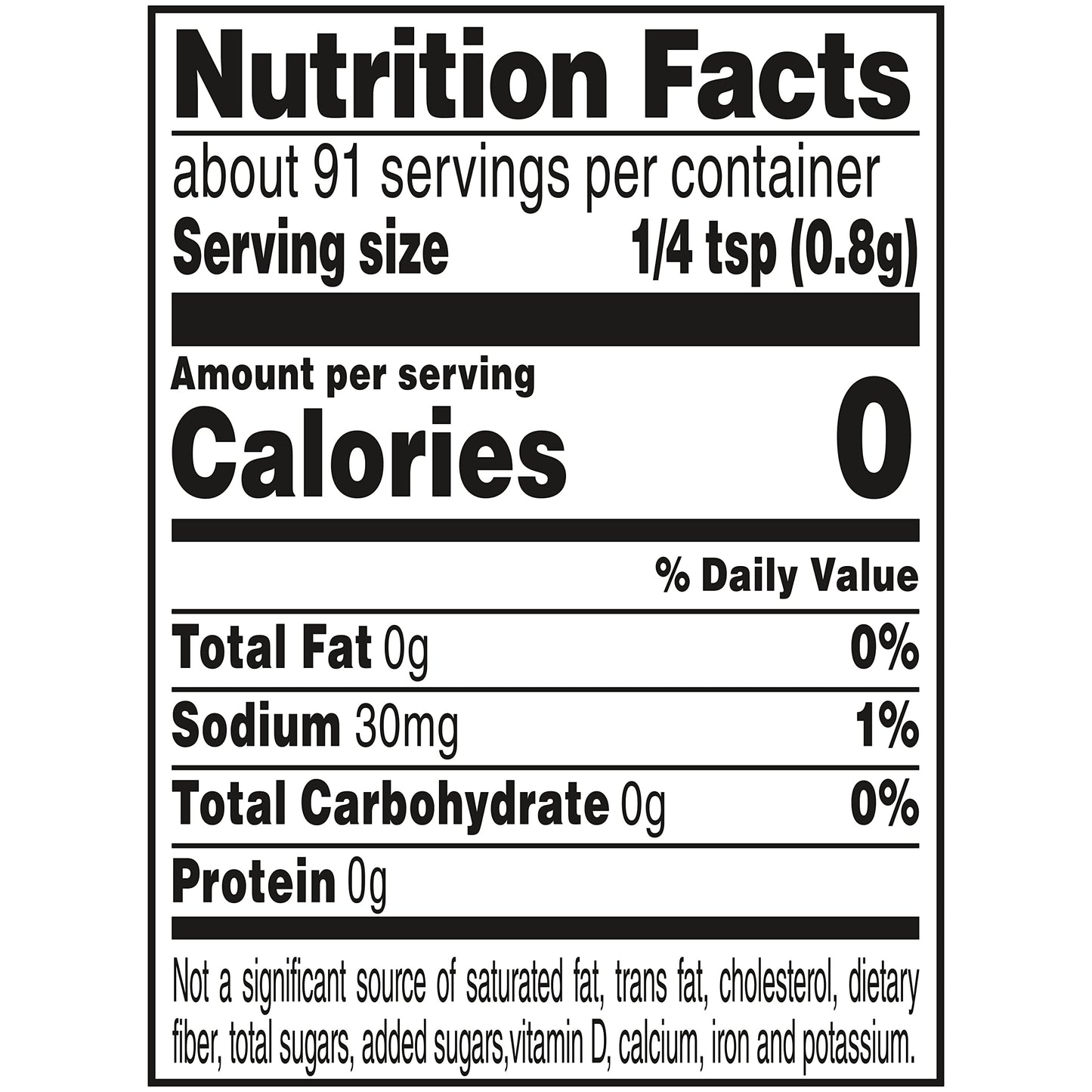 Orville Redenbacher's Popcorn Seasoning, White Cheddar Flavor, 2.6 oz.