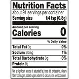 Orville Redenbacher's Popcorn Seasoning, White Cheddar Flavor, 2.6 oz.