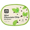 365 by Whole Foods Market, Ice Cream Mint Chocolate Chip, 1.5 Quart