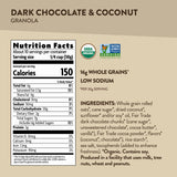 Natures Path Granola Love Crnch Chmacr18