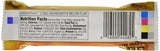 Nature Valley Sweet & Salty Nut Granola bars, Peanut 1.2 Ounce (1 bar)
