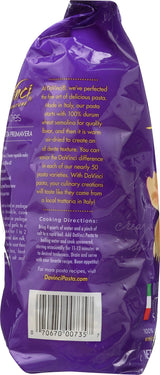 Da Vinci Farfalle Bowties, 16 Oz