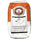 Giusto's Organic 100% Whole Wheat Graham Flour, 25 lb.
