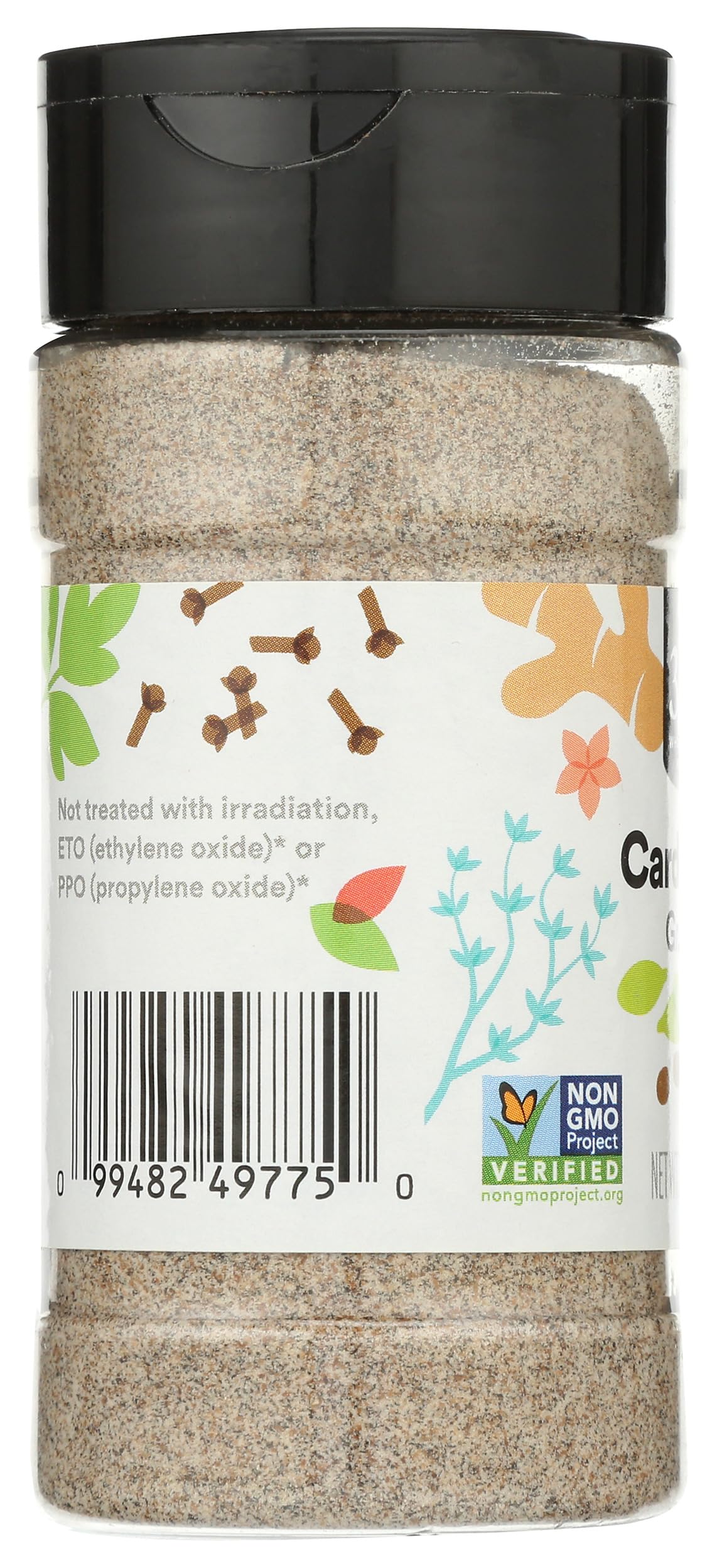 365 by Whole Foods Market, Ground Cardamom, 1.98 Ounce