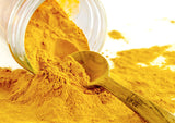 Food to Live Organic Pumpkin Fruit Powder, 1 Pound - Non-GMO, Milled Dried Pumpkin, 100% Pure, No Additives, Vegan, Bulk, Plant-Based Pumpkin Powder