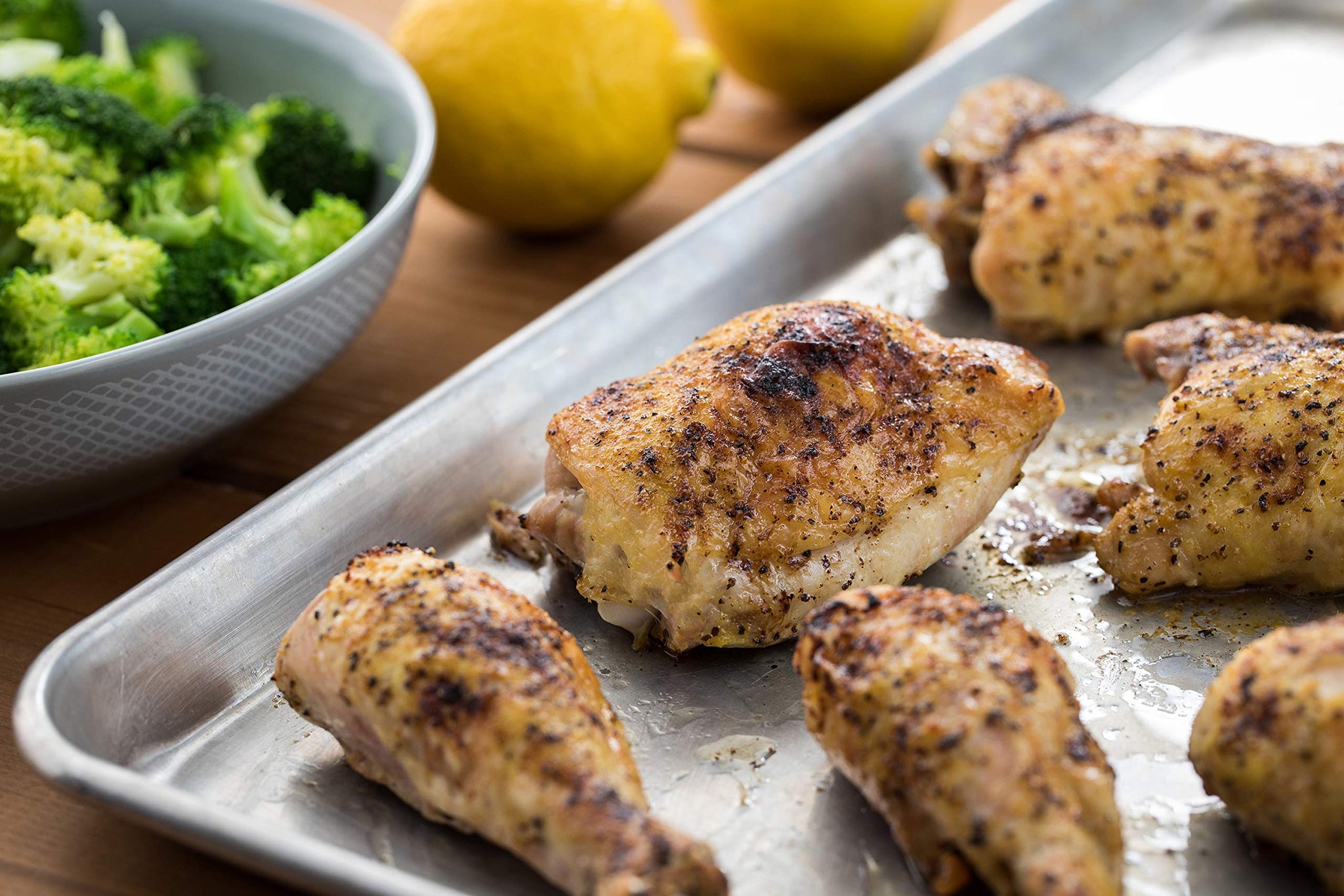 Lawry's 30 Minute Marinade Lemon Pepper, 12 oz (Pack of 18)