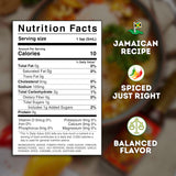 Grace Fish and Meat Sauce 4.8oz - 2 Pack Jamaican Seafood Seasoning & Meat Marinade - Caribbean Fish Sauce for Cooking or as a Chicken Marinade - Mild