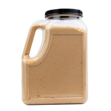 GranAroma Ground Yellow Mustard, Bold, Tangy Flavor for Cooking, Seasoning & Pickling (6 Pound)