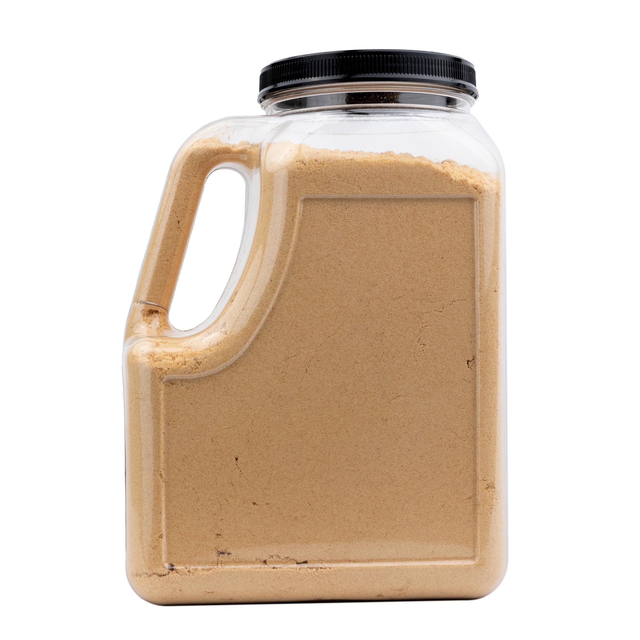 GranAroma Ground Yellow Mustard, Bold, Tangy Flavor for Cooking, Seasoning & Pickling (6 Pound)
