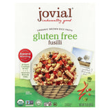 Jovial Organic Brown Rice Fusilli Pasta, 12 OZ