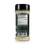 Garden Veggie - Feast Mode Flavors - Low Sodium, No MSG, Gluten Free, All Natural, Meal Prep Seasoning, Healthy, Omelette Flavoring, Breakfast Spices