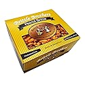 Brittle Brothers Peanut Brittle - 16 oz Gift Box - Gourmet Candy