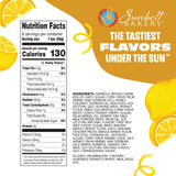 Sunbelt Bakery Spring Seasonal Pack, 2 Flavor Chewy Granola Bar Variety Pack, 48 Bars, 49.62 oz