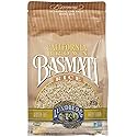Lundberg Eco-Farmed Rice - Basmati Brown - 32 oz