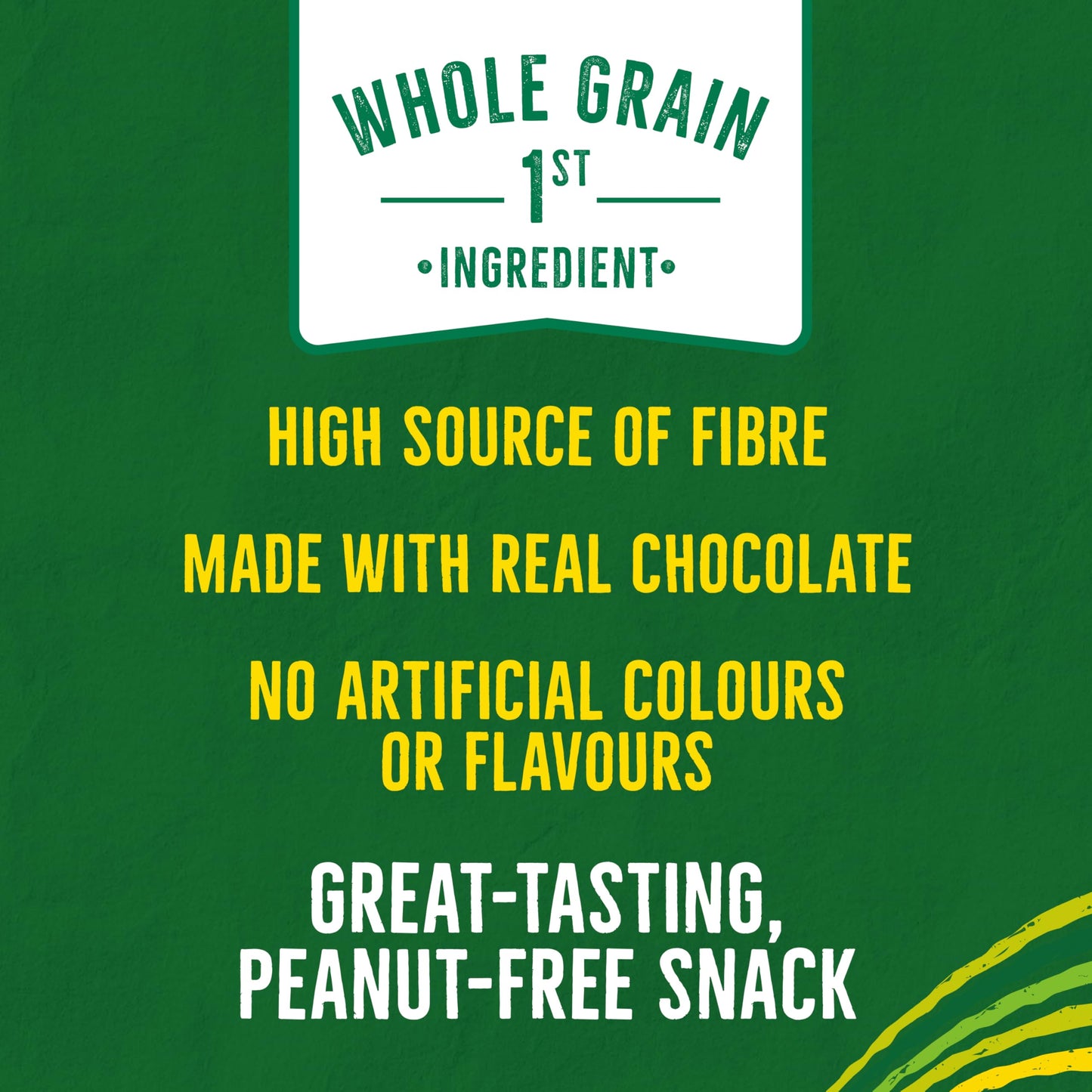 NATURE VALLEY, Lunchbox S'mores Granola Bars, 130g/4.6oz, (Imported from Canada)