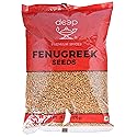 Fenugreek Seeds 28.2 Oz