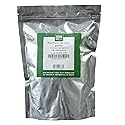 Pau D'Arco Powder - Inner Bark, by Herb Co, Tabebuia Impetiginosa, from Brazil, Kosher, for Encapsulation, Tea Blends, Soaps, Lotions, Body Washes