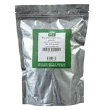 Pau D'Arco Powder - Inner Bark, by Herb Co, Tabebuia Impetiginosa, from Brazil, Kosher, for Encapsulation, Tea Blends, Soaps, Lotions, Body Washes