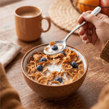 Nature's Path Organic Heritage Flakes® Cereal, 32 oz (Pack of 1), Ancient Grains, 23g Whole Grains, Non-GMO, Earth Friendly Packaging
