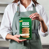 Tate's Bake Shop White Chocolate Macadamia Nut Cookies, 4-7 oz Bags