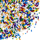 Manvscakes Sprinkles - Themed Sprinkles for Cake Decorating, Sprinkle Mix for Cookies, Ice Cream, Fondant Cake, Gluten Free, Cupcakes & Other