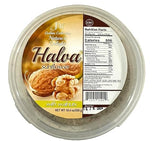 JM Golden Collection Nature's Delight Halva (Sunflower) (Walnut)