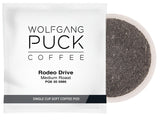 Wolfgang Puck Coffee, Rodeo Drive, 9.5 Gram Soft Pods, 18-Count (Pack of 3)