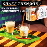 Tazo Tea Organic Chai Concentrate, 32 oz