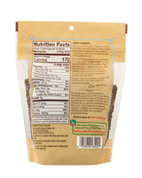 Bob's Red Mill Brown Flaxseeds, 13oz (Pack of 1) - Non GMO, Gluten Free, Vegan, Paleo Friendly, Raw, Sproutable, Kosher