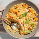 McCormick Gourmet Collection Rubbed Sage, Organic, Non GMO, Our Best Herbs & Spices, Woody-Piney Flavor Elevates Meats, Soups, Stews, Potatoes & More