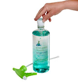 good green cleaner Odor Eliminator & All Purpose Cleaner Starter Set | 32 ounce, Reusable, Eco Spray Bottle | USDA Bio-Preferred