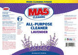 MA5x All Purpose Cleaner Lavender | Multipurpose Cleaner with Lavender Extracts | 32oz