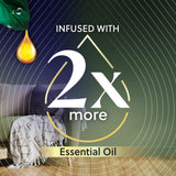 Air Wick Plug In Vibrant Scented Oil, Campfire + Winter Woods, Air Fresheners for Home Long Lasting,Home Room Fresheners,Air Freshener Plug In, House