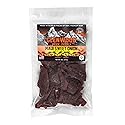 Glenwood Beef Jerky Maui Sweet Onion 9 Ounce Resealable Bag - Moist & Tender, High-Protein Snack, Made in the USA