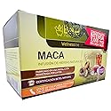 Betel Natural Premium Peruvian Maca Tea Powerful Flavonoid Superfood - 24 Tea Bags