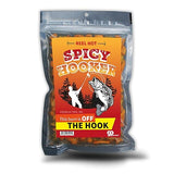 Spicy Hooker Trail Mix - Funny snacks for fishermen - Spicy blend, Made in the USA