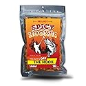 Spicy Hooker Trail Mix - Funny snacks for fishermen - Spicy blend, Made in the USA