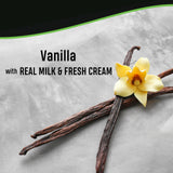 Breyers, Ice Cream Vanilla, 48 Fl Oz