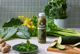 Suja Organic Cold-Pressed Twelve Essentials Green Juice, 12 fl oz